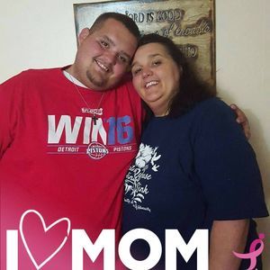 Meet your Posher, Joseph