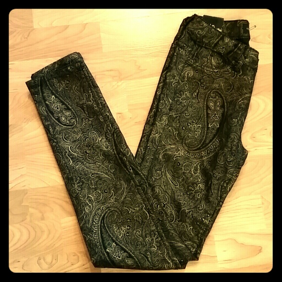 Cello Pants (sz 1)