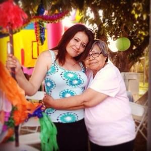 Meet your Posher, Marina