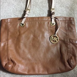 MK large tote