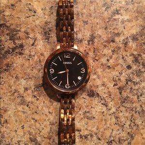 Fossil Watch