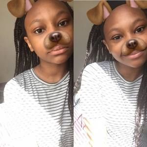 Meet your Posher, Akilah