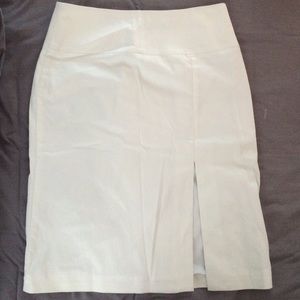 Banana republic skirt