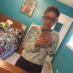 Meet your Posher, Irene