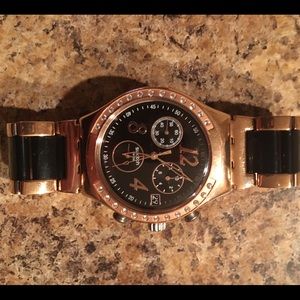 Swatch Watch