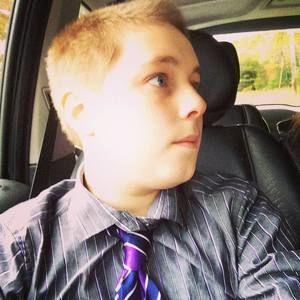 Meet your Posher, William