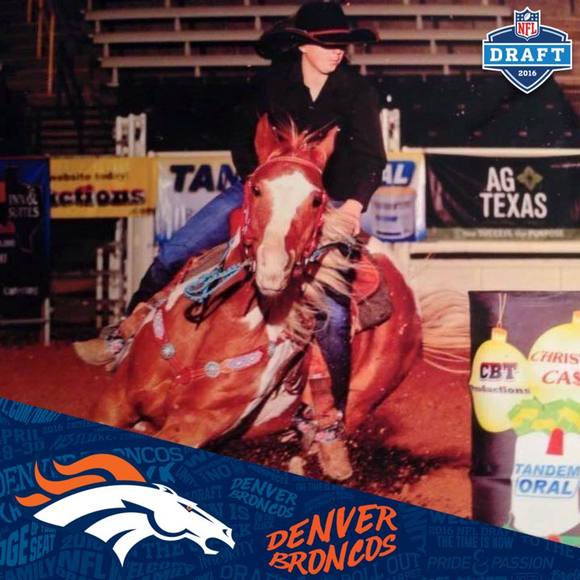 Meet your Posher, Cheyenne - Picture 1 of 1