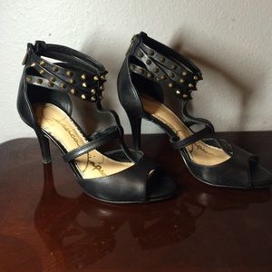Jessica Simpson sandals