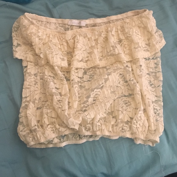 delias top