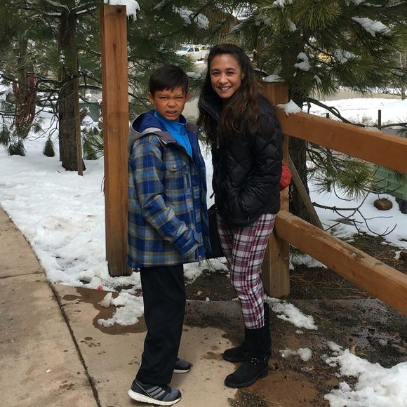 Meet your Posher, Julie