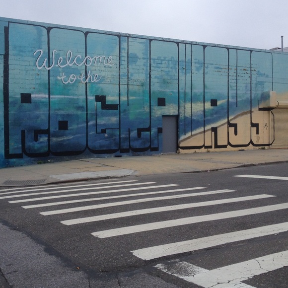 Meet your Posher, Alexandra