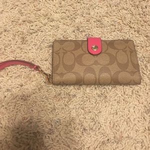 Slightly used! Nothing wrong with it.