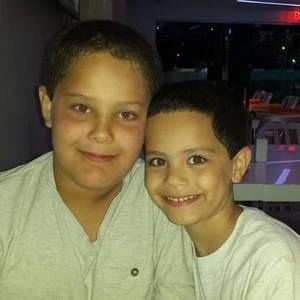 Meet your Posher, Tina