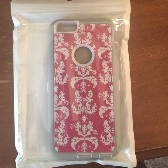iPhone 6 Plus phone case - never been open