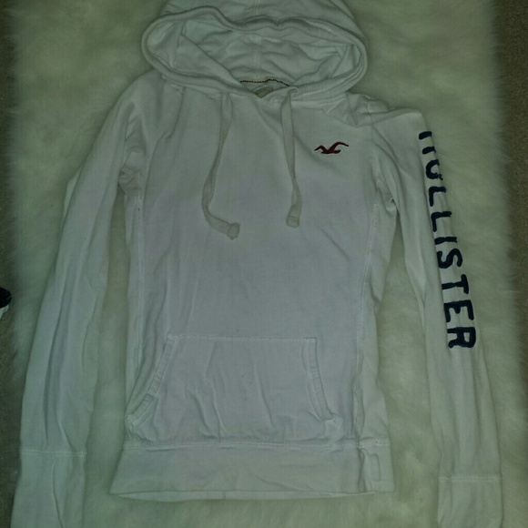 Hollister Hoodie