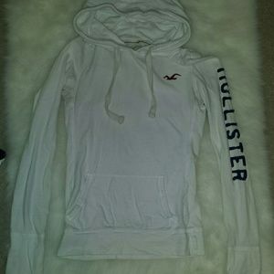 Hollister Hoodie