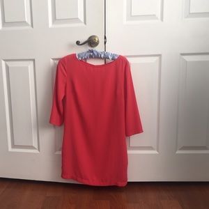 Tildon dress. Worn twice