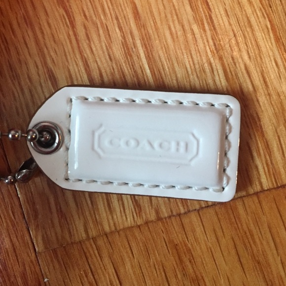 Coach wristlet - Picture 3 of 4