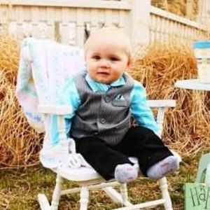 Meet your Posher, Christine