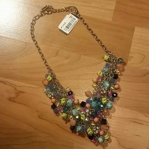 INC Chunky Necklace