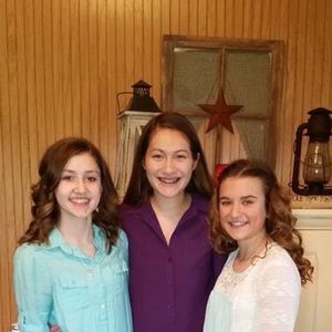 Meet your Posher, Kierston