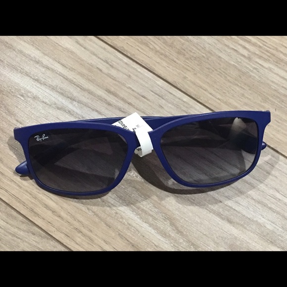 RayBan sunglasses main image 4