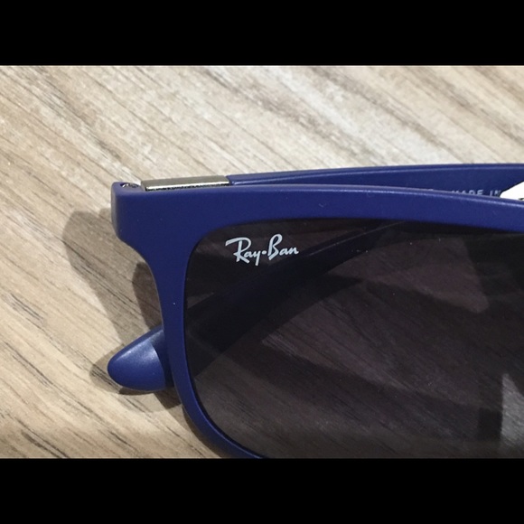 RayBan sunglasses