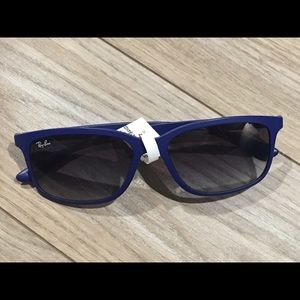 RayBan sunglasses