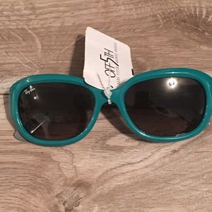 RayBan sunglasses
