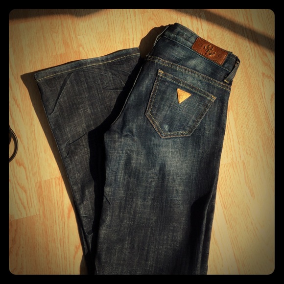 Guess Premium jeans Size 26 - Picture 1 of 4