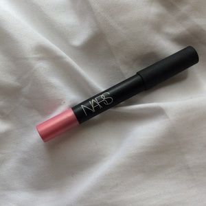 Used NARS Roman Holiday Velvet Matte Lip Pencil