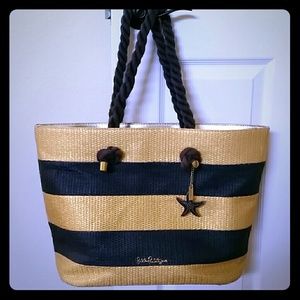 *On vacation* Reposh Lilly Pulitzer bag