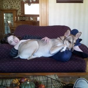 Meet your Posher, Kate