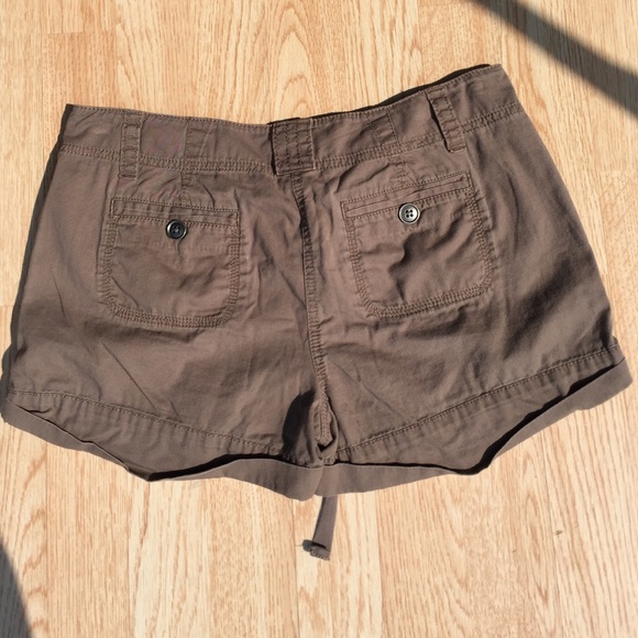 Ann Taylor Loft Shorts - Picture 2 of 2