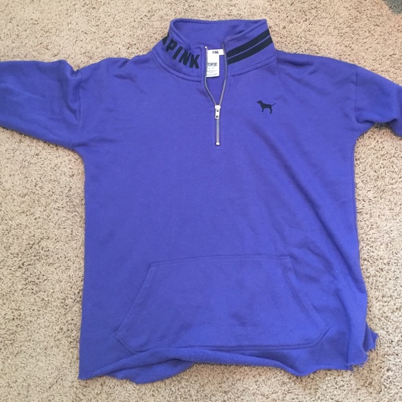 VICTORIA'S SECRET PINK pullover