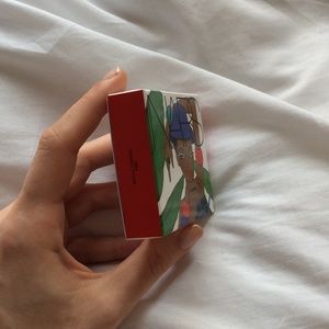 Brand new NARS sexual content blush