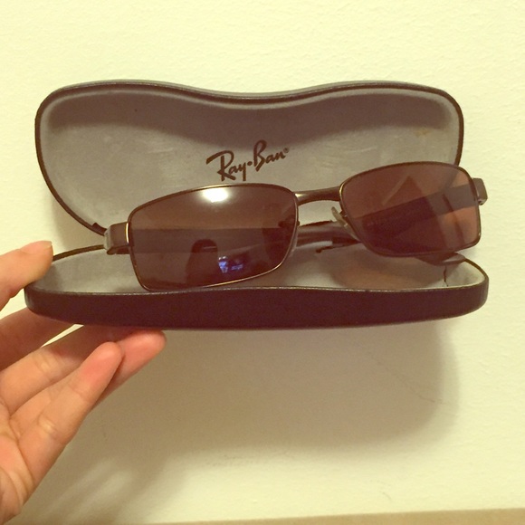 Ray-Ban Sunglasses