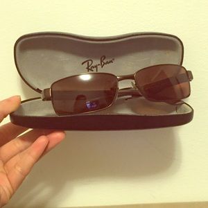 Ray-Ban Sunglasses