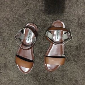 Steve Madden sandals