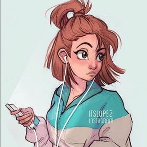 Meet your Posher, Morgan