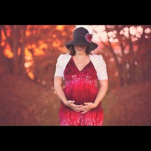 Meet your Posher, Stacey