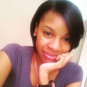 Meet your Posher, Gabrielle