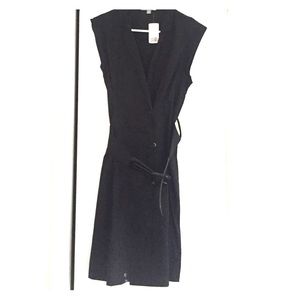 Little black dress!