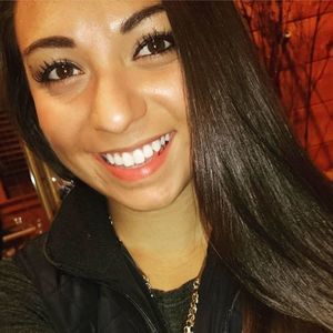 Meet your Posher, Natasha