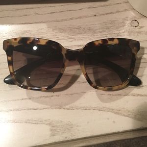 Miu Miu sunglasses