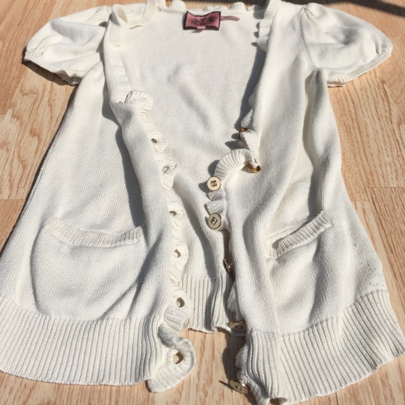 Juicy Couture Top - Picture 3 of 3