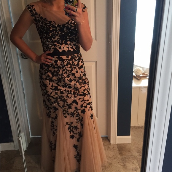 Sherri Hill Prom Dress #11226