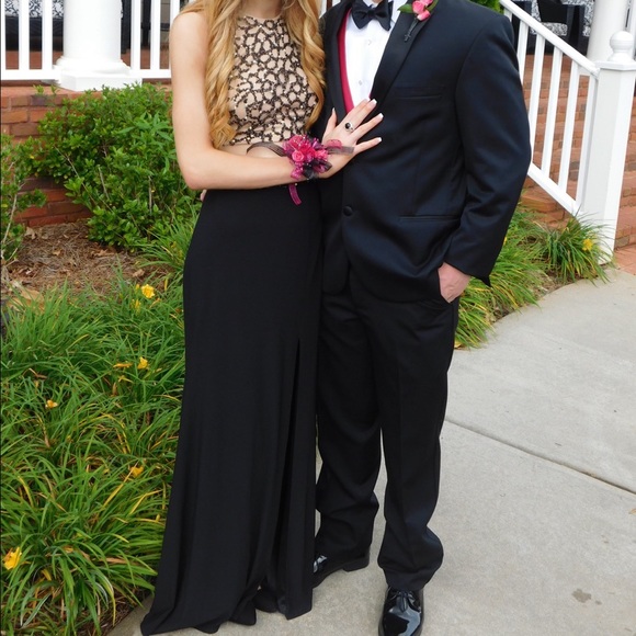 Terani Couture Dresses & Skirts - Prom dress!!!