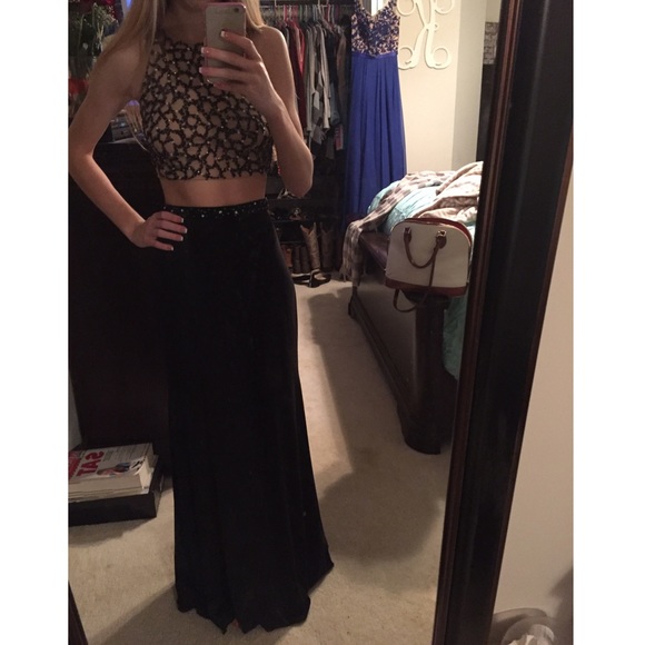 Prom dress!!! - Picture 4 of 4