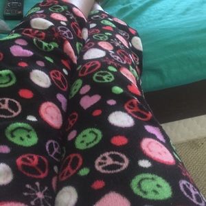 Meet your Posher, Larkey